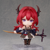 Nendoroid Surtr 1