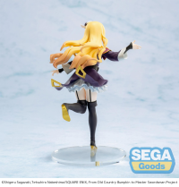 From Old Country Bumpkin to Master Swordsman High Premium Figure Lucy Diamond 7