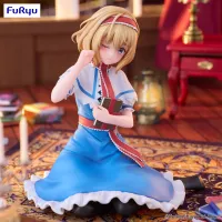 FuRyu Touhou Project　Noodle Stopper Figure -Alice Margatroid- - Touhou Project - photo 2