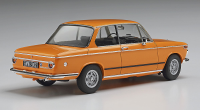 [HC23] 1:24 BMW 2002 tii 3