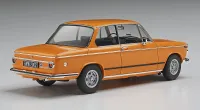 Hasegawa [HC23] 1:24 BMW 2002 tii - Scale Kits - photo 3