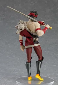 GOOD SMILE COMPANY POP UP PARADE Zagreus - Hades - photo 5