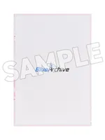 GoodSmile Moment Blue Archive Holiday Saunter Series Signature Board (MIKA) - Blue Archive - photo 2