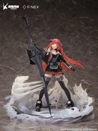 FuRyu Arknights Bagpipe Elite 2 VER. 1/7 Scale Figure - Arknights - photo 5