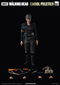 threezero The Walking Dead - 1/6 Carol Peletier - The Walking Dead - photo 11