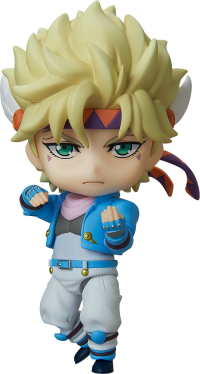 Nendoroid Caesar Anthonio Zeppeli(re-run) 2