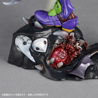 ARTPLA SCULPTURE WORKS Eva unit 01 Berserk 10