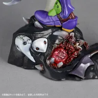 KAIYODO ARTPLA SCULPTURE WORKS Eva unit 01 Berserk - Neon Genesis Evangelion - photo 10