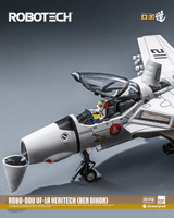 ROBO-DOU ROBOTECH VF‐1A Veritech (Ben Dixon) 14