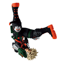MY HERO ACADEMIA MAXIMATIC KATSUKI BAKUGO Ⅲ 3