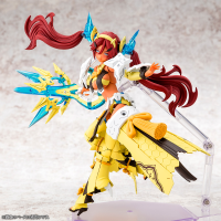 AUV AME NO UZUME SUNSHINE 1