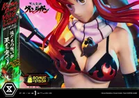 Prime 1 Studio Ultimate Premium Masterline Tengen Toppa Gurren Lagann Kamina, Simon & Yoko with Lagann "Our Hearts Pierce the Skies!" Deluxe Version - Tengen Toppa Gurren Lagann - photo 51
