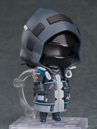 Nendoroid Doctor (re-run) 1