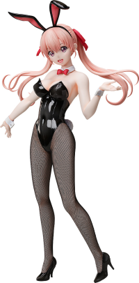 Erika Amano: Bunny Ver. 2