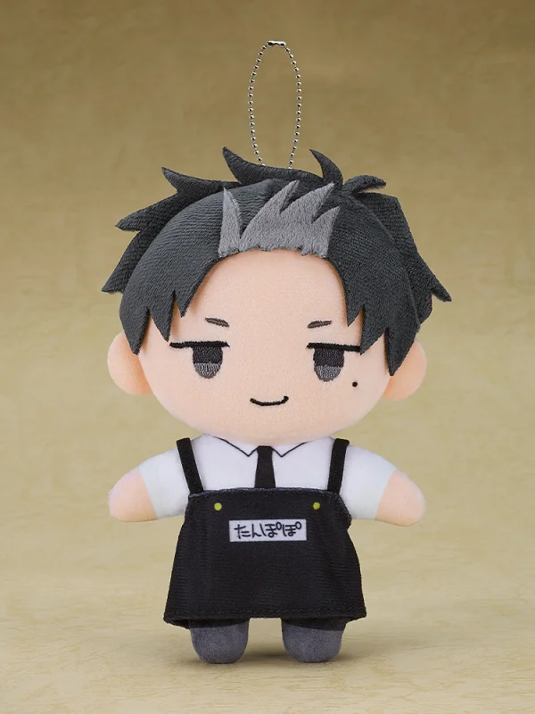 GOOD SMILE COMPANY Plushie DOUG - Kindergarten WARS