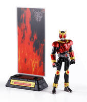 MASKED RIDER KUUGA MIGHTY FORM "MASKED RIDER" 11