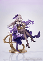 Gift+ 1/8 The Herta: Star Rail LIVE Ver.		 9