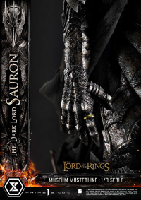 Museum Masterline The Lord of the Rings (Film) The Dark Lord Sauron				 32