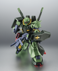 <SIDE MS> RMS-106 HI-ZACK ver. A.N.I.M.E. "MOBILE SUIT Ζ GUNDAM", TAMASHII NATIONS ROBOT SPIRITS 15