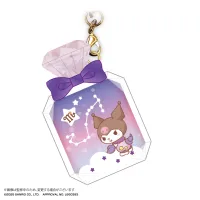 MAX LIMITED SANRIO Zodiac Pu-Clear Keychain (Includes Display board) - Sanrio - photo 7