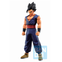 Ultimate Gohan (Super Hero) 2