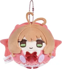 GoodSmile Moment Cardcaptor Sakura 25th Anniversary Dango Plushie Sakura Kinomoto - Cardcaptor Sakura - photo 2
