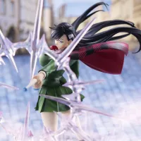 eStream ViVignette ”BURN THE WITCH” Noel Niihashi - BURN THE WITCH - photo 12