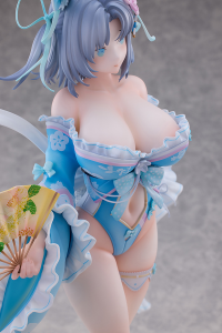 Yumi: Japanese Bunny Ver. 5