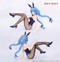 Mushoku Tensei: Jobless Reincarnation Season 2 ONE-SEVENTH CARAT FIGURE Roxy Miguldia BUNNY VER. 2