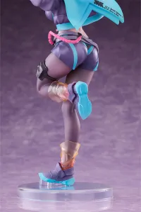 Solarain Gridman Universe: Dreamy Divas Ver. Figure Set - GRIDMAN UNIVERSE - photo 12