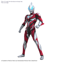 Figure-rise Standard ULTRAMAN GEED PRIMITIVE 1