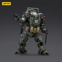 JOYTOY APOC Series Bedrock Standard Combat Type Mecha - JOYTOY Original Series - photo 20