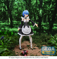FIGURIZMα "Re:ZERO -Starting Life in Another World-" "Rem - SALVATION" 4