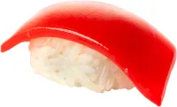 Syuto Seiko Sushi Plastic Model: Ver. Tuna - Scale Kits - photo 1