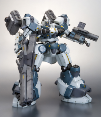 MIRAGE C04-ATLAS FOXEYE Ver. 2