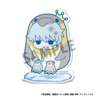 MegaHouse Acrylic Stand Gintama Prince Hata & animals of ice - Gintama - photo 6