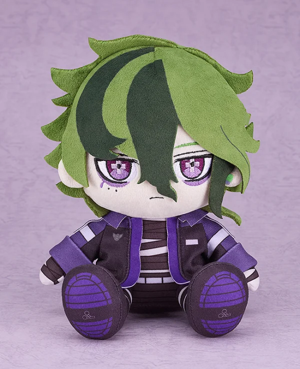 GOOD SMILE COMPANY Plushie Vivia Twilight - Master Detective Archives: RAIN CODE