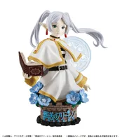 MegaHouse Petitrama EX Frieren： Beyond Journey's End Their Journey. （Repeat） - Frieren: Beyond Journey's End - photo 4