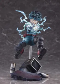 TAKARA TOMY MY HERO ACADEMIA figure Izuku Midoriya - My Hero Academia - photo 1
