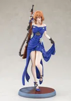 KOTOBUKIYA Springfield Queen in Radiance Ver. - Girls' Frontline - photo 12