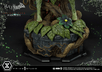 Museum Masterline Batman: Arkham City Poison Ivy 44