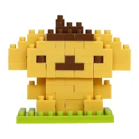 Kawada Pompompurin - Sanrio - photo 1