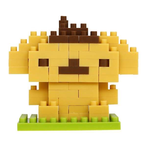 Pompompurin