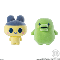 Tamagotchi Otomodachi Doll "Tamagotchi" (Open Box/12), Bandai Shokugan Otomadachi 5