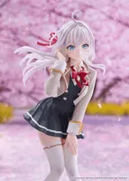 GOOD SMILE COMPANY POP UP PARADE Alisa Mikhailovna Kujou L Size - Alya Sometimes Hides Her Feelings in Russian - photo 6