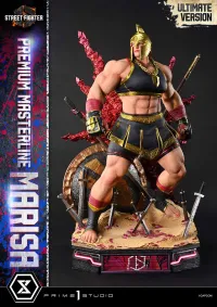 Prime 1 Studio Premium Masterline Street Fighter 6 Marisa Ultimate Version - Street Fighter - photo 101