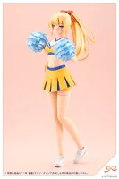 KOTOBUKIYA Seira Ichijo【CHEERLEADING COSTUME】 - SOUSAISHOJOTEIEN - photo 4