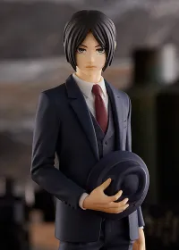 GOOD SMILE COMPANY POP UP PARADE Eren Yeager: Suit Ver. - Attack on Titan - photo 6