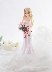 KADOKAWA Illyasviel von Einzbern: Wedding Dress Ver. - Fate/kaleid liner Prisma Illya - photo 10
