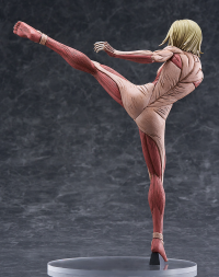 POP UP PARADE Annie Leonhart: Female Titan Ver. L Size 5